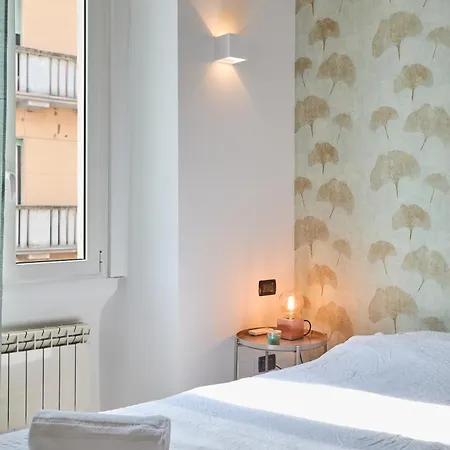 The Nest Apartman