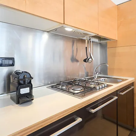 Apartman The Nest