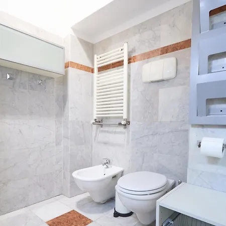 The Nest Apartman *