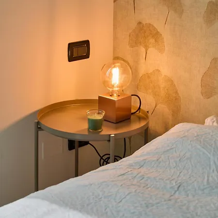 The Nest Apartman *