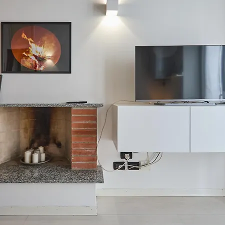 The Nest Apartman *